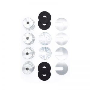 SPL Parts Subframe Bushings SPL SSB FRS