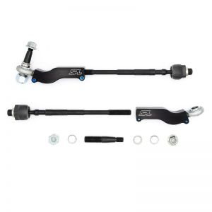SPL Parts Tie Rod Ends SPL TRE NBPS