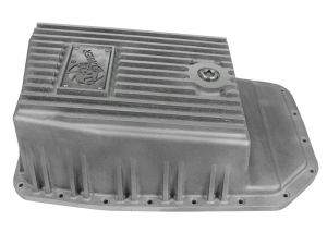 aFe Diff/Trans/Oil Covers 46-70170