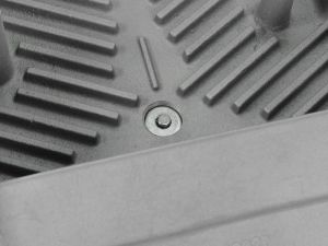 aFe Diff/Trans/Oil Covers 46-70170