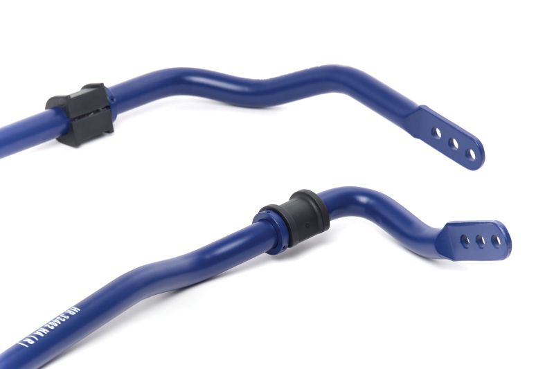 H&R Sway Bars - Front and Rear 72458-2