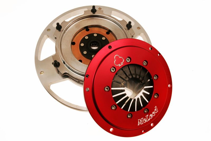 McLeod Racing Mag Force Clutch Kits 651053-00-07