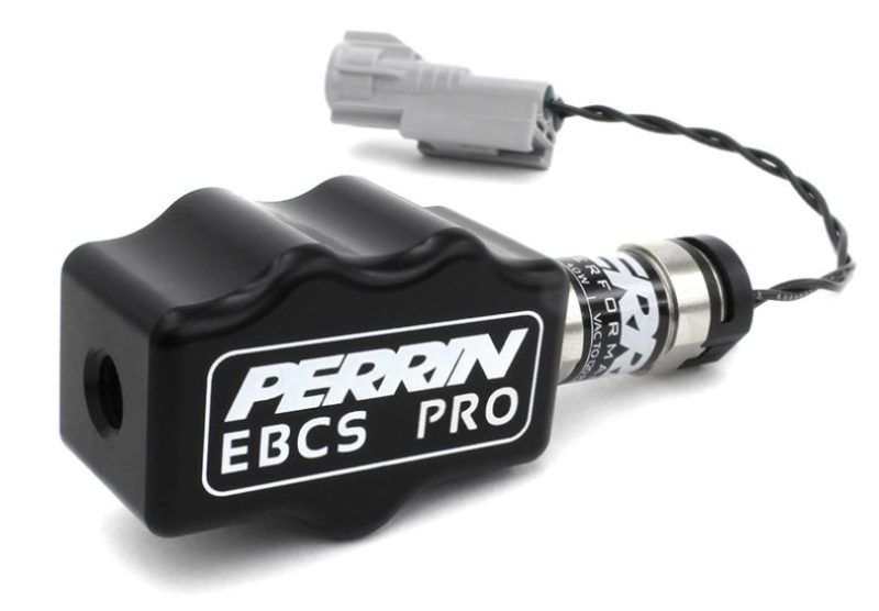 Perrin Performance Boost Control Solen Cover ASM-TAC-729