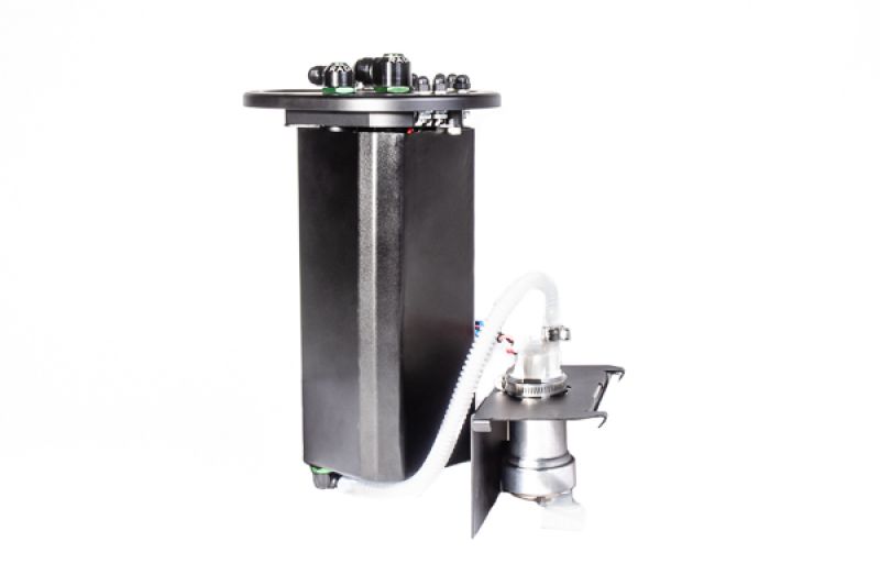 Radium Engineering Fuel Surge Tanks 20-0455-05