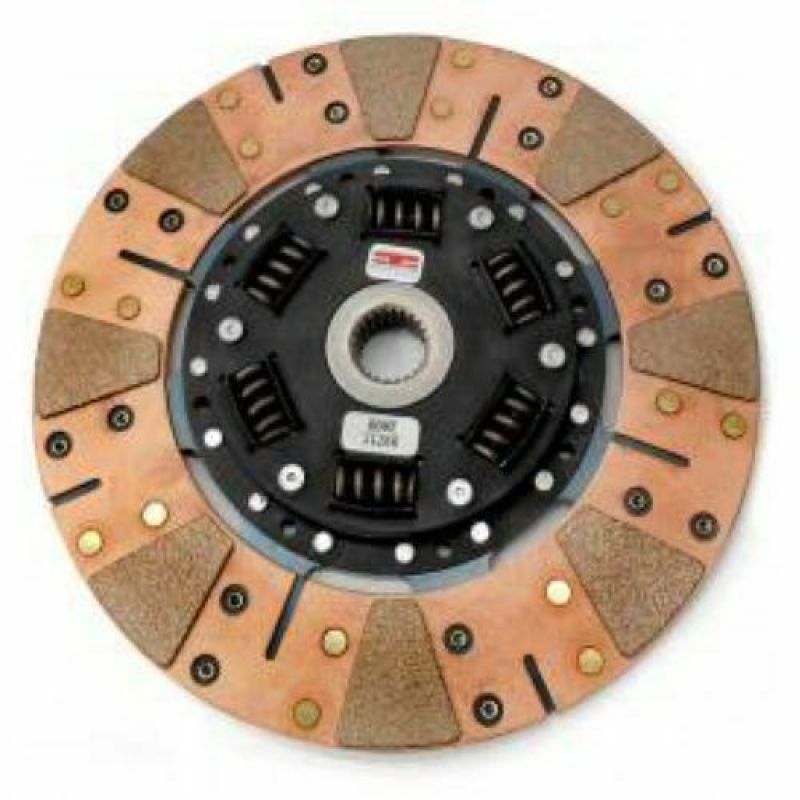 Competition Clutch Replacement Discs 8090-RK-2600
