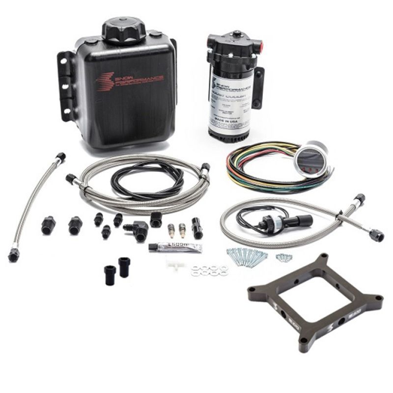 Snow Performance Stg 2.5 Boost Cooler Kits SNO-15127H-HCT