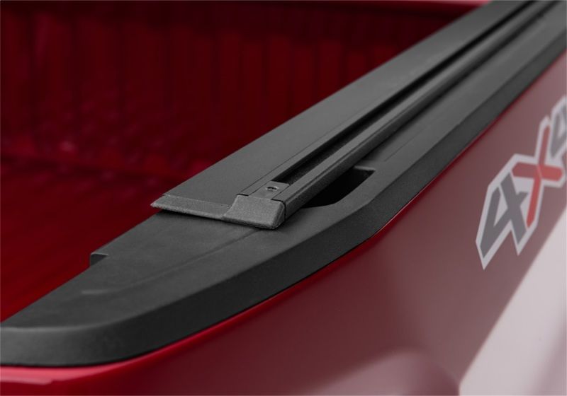 Truxedo Elevate Rack System 1118570