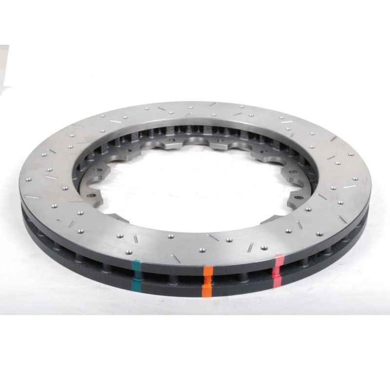 DBA 5000 Slot&Drill Rings DBA5069.1XS