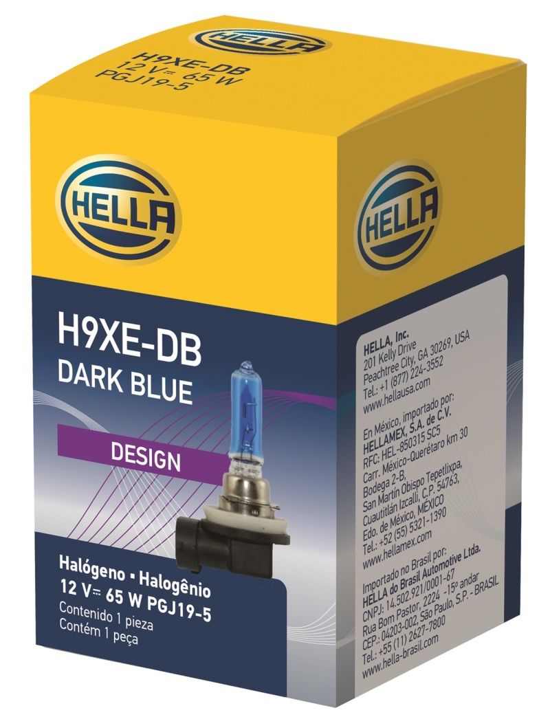 Hella Miniature Bulb H1