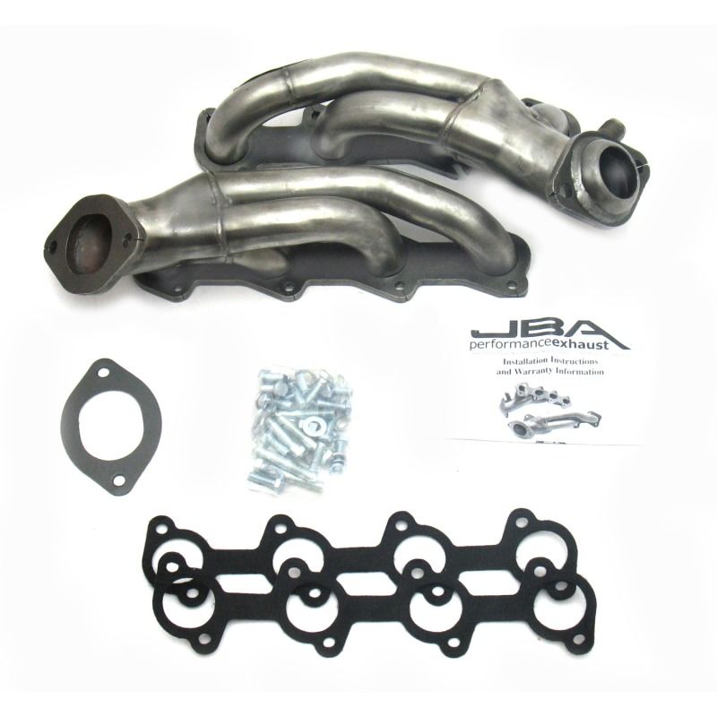 JBA Shorty Headers 1617S