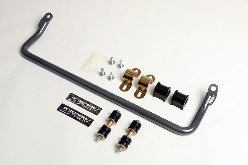 Progress Technology Rear Sway Bars 62.1044