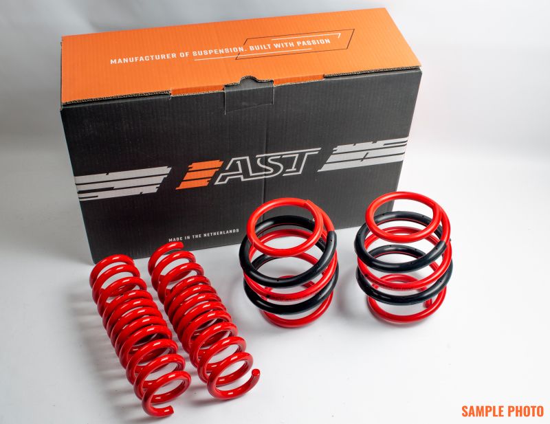 AST Lowering Springs ASTLS-14-2324