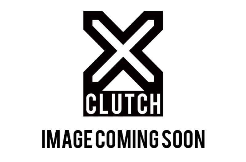 XCLUTCH Clutch - Stage 2 Cushioned Ceramic XKMI20002-1C