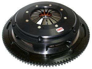 Competition Clutch Twin Disc Clutch Kits 1848026-2