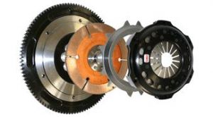 Competition Clutch Super Single 1848026-1