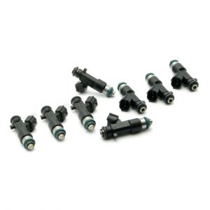 DeatschWerks 350cc Injector Sets -8 Cyl 21S-06-0350-8