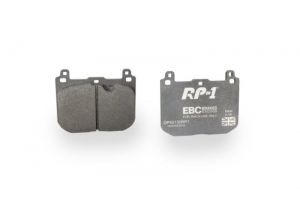 EBC RP-1 Brake Pad Sets DP81110RP1