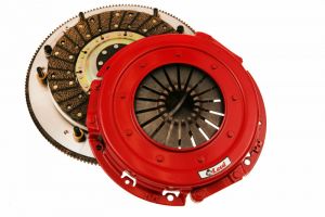 McLeod Racing Street Twin Clutch Discs 6330807cm