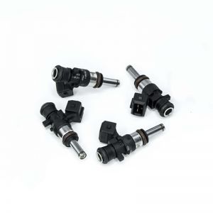 DeatschWerks 1250cc Injector Sets -4 Cyl 16MX-30-1250-4