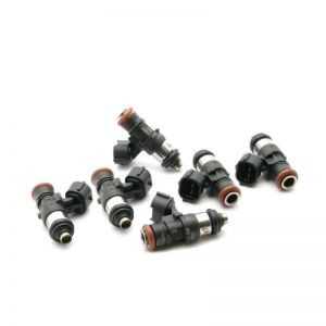 DeatschWerks 2400cc Injector Sets -6 Cyl 16S-05-2400-6
