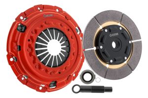 Action Clutch Clutch - Single - Ironman Sprung ACR-1801-SPR