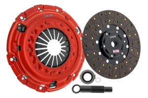 Action Clutch Clutch - Single - Stage 1 HD - 2OS ACR-1802-2OS